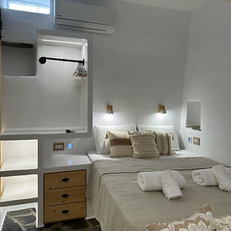 Tripótamos Mikri Kamara Suite מראה חיצוני תמונה